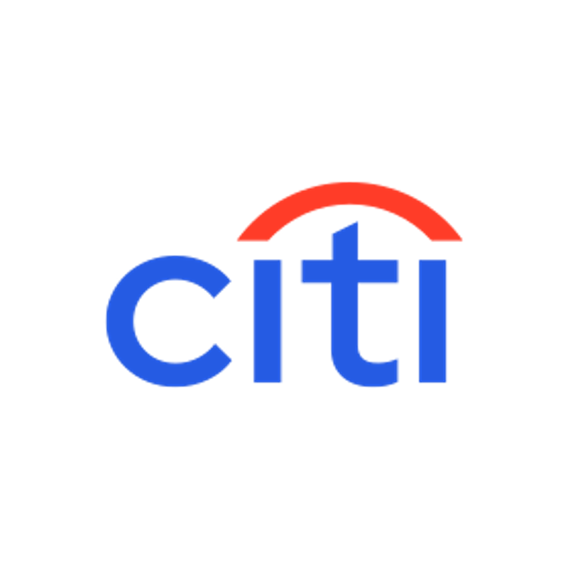 Citi Bank logo